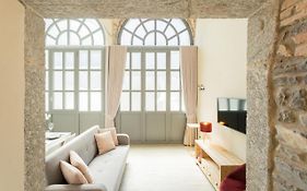 Romantic Escape City Centre With Jacuzzi & Parking By Rent All Como