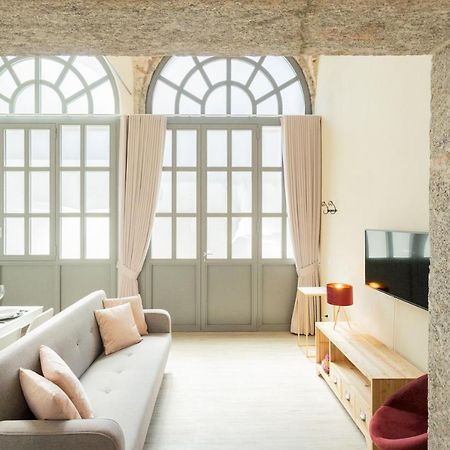 Romantic Escape City Centre With Jacuzzi & Parking By Rent All Como Exterior photo